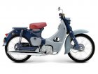 Honda C100 Super Cub